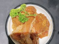 -韩宫宴烤肉·黑毛和牛·料理(合肥滨湖银泰城店)