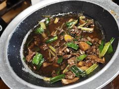 -大灶头·新昌菜(中国茶市店)
