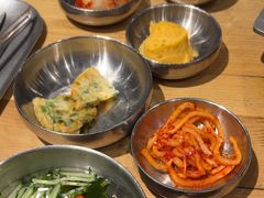 -姜虎东白丁烤肉(深圳湾后海汇店)