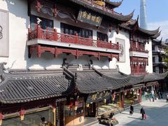 -Peet's Coffee皮爷咖啡(豫园店)