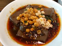 -全牛匠·乐山跷脚牛肉(新中关店)