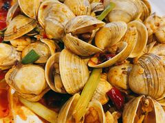 辣炒花蛤-盒马鲜生(大成店)