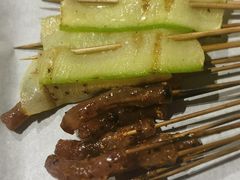 -五样儿西昌小签签烤串(建设路店)