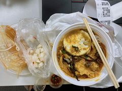 -笋爷高汤嗦螺粉·螺蛳粉(上社店)