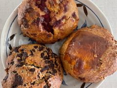 -佐敦面包铺·JORDAN BAKERY