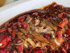 -百味地锅鸡(铜山路店)