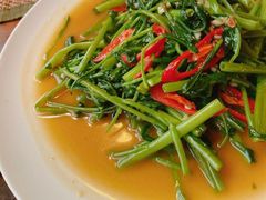 -泰国餐厅 Thai Food(裕华万达店)