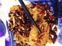 -琶醍壹号•潮菜江景餐吧