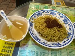 虾子面-顺记冰室(宝华路店)