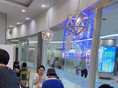 -DQ·蛋糕·冰淇淋(湖景东路店)