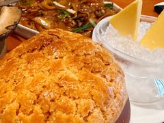 -粤域茶餐厅