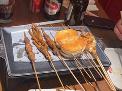 -管氏翅吧(马家堡店)