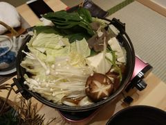 -割烹酱子日本料理(弘基财富广场店)