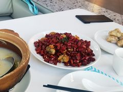 -莆田餐厅PUTIEN(颐堤港店)