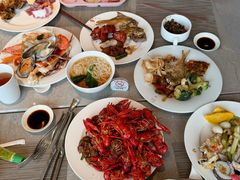 -上海佘山世茂艾美酒店