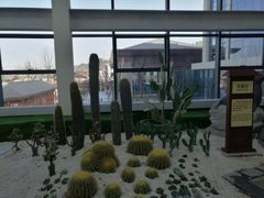 -太白山御龙湾温泉