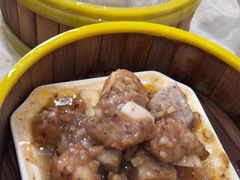 -百福大酒家