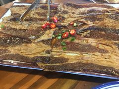 -大壮家原味烤肉(兴华北街店)