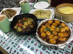 -莅香岛港式餐厅(滨江道店)