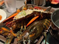 -一方渔歌蒸汽海鲜自助(文化路万达广场店)