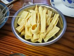 -藏书金记家宝羊肉馆(黄河北路店)