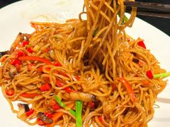 -西郊八号·山野江西菜(开发区店)