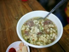 -老刘家泡馍·陕西老字号(钟楼广济街店)