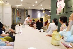-喜喜·全套房月子会所(罗宾森广场店)