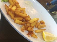 -FISH&POTATO Cō(地中海美食 万象城店)