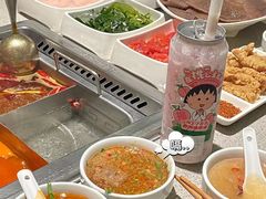 -海底捞火锅(西安路店)