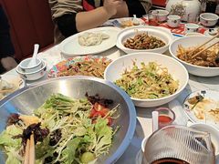 -渔家风味·鲅鱼水饺·央视展播·海鲜天津菜(开发区店)