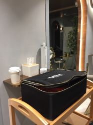 -苏豪路易士·嘉玛发廊