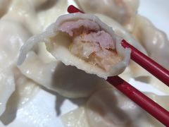 -喜家德虾仁水饺(东方宝泰店)
