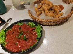 -新辣道鱼火锅(上地华联店)