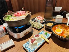 -小川洋风料理(大悦城店)