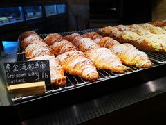 -麦田工坊(月湖店)