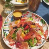 魔都春日brunch🌞度过困境阳光总会到来