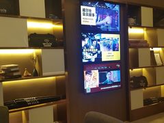 -W Fitness 威尔仕健身(北京英皇集团中心店)