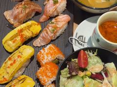 -一本魅·日式料理