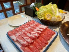 -东来顺饭庄(天坛店)