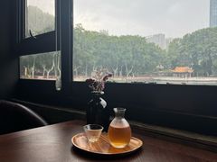 -上岛咖啡(珠园店)