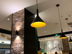 大堂-周沫西餐(漫广场店)