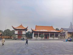 -密印寺