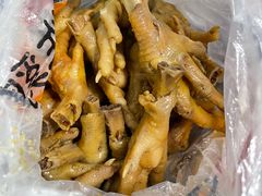 -老苗炸鸡(天下汇国际购物中心店)