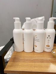 -PE SALON 