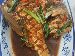 -沈家门小海鲜