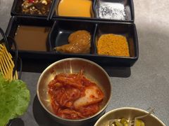 -大發韩国烤肉(八佰伴店)