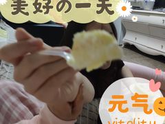 -小西家作•精致蛋糕(富力爱丁堡店)