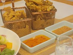 -晋阳春·山西菜·北京烤鸭(交大店)