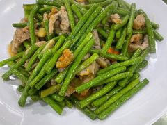 -大自然美食农庄(广州南站店)